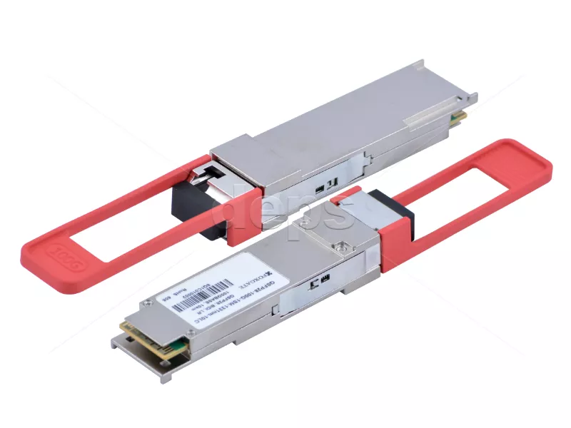 FoxGate QSFP28-100G-1SM-1331nm-10LC
