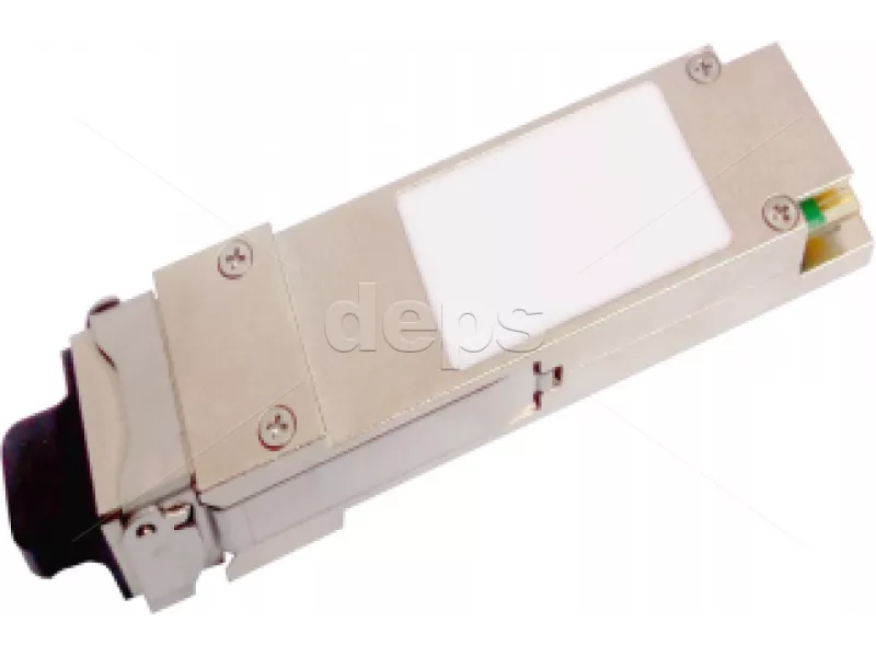 FoxGate  QSFP28-1310nm-2LC