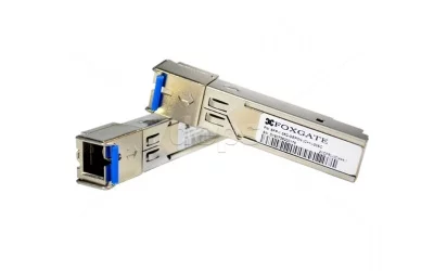 FoxGate SFP-1,25G-GEPON (C++)-20SC SFP-1,25G-GEPON (C++)-20SC