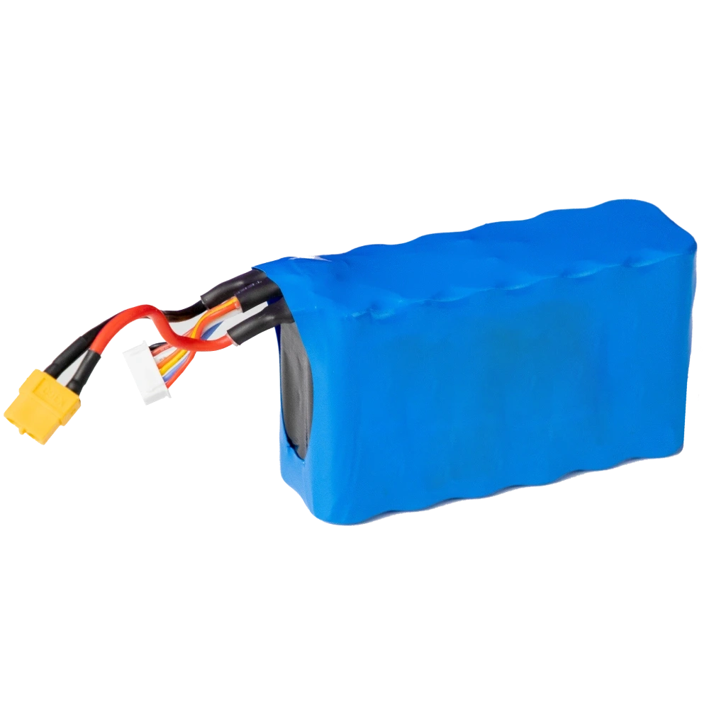 FPV 6s2p 8 А*год BEVE.2170.62.8 EVE INR21700-40P