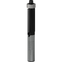 Фреза Bosch Professional для выборки заподлицо, Std, S8, D9.5, L25.4 (2.608.628.346)