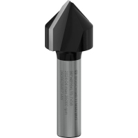 Фреза Bosch Professional пазова V-подібна V, Std, S8, D16, L16 90° (2.608.628.407)
