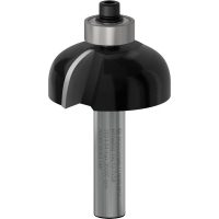 Фреза Bosch Professional, Std S8, галтельна, R10, D32.7, L14 (2.608.628.364)