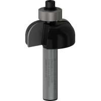 Фреза Bosch Professional, Std S8, профільна E, R8, D28.7, L13 (2.608.628.363)