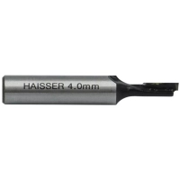 Фреза HAISSER по дереву пазовая прямая - 04х8мм (120856)