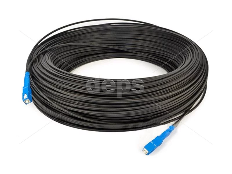 FTTH patchcord SC/UPC-SC/UPC-xxx Flex FTTH patchcord SC/UPC-SC/UPC-25D Flex