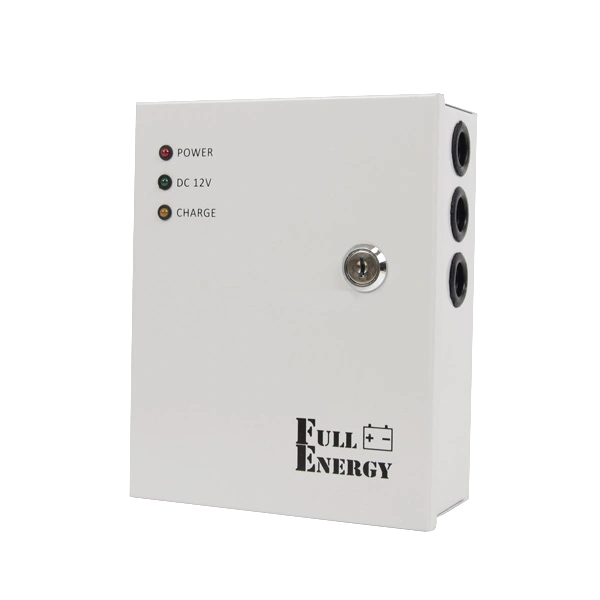 Full Energy BBG-123 12В 3А