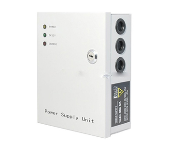 Full Energy BBG-124/4 12В 4А