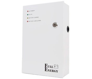 Full Energy BBG-125-L 12В 5А