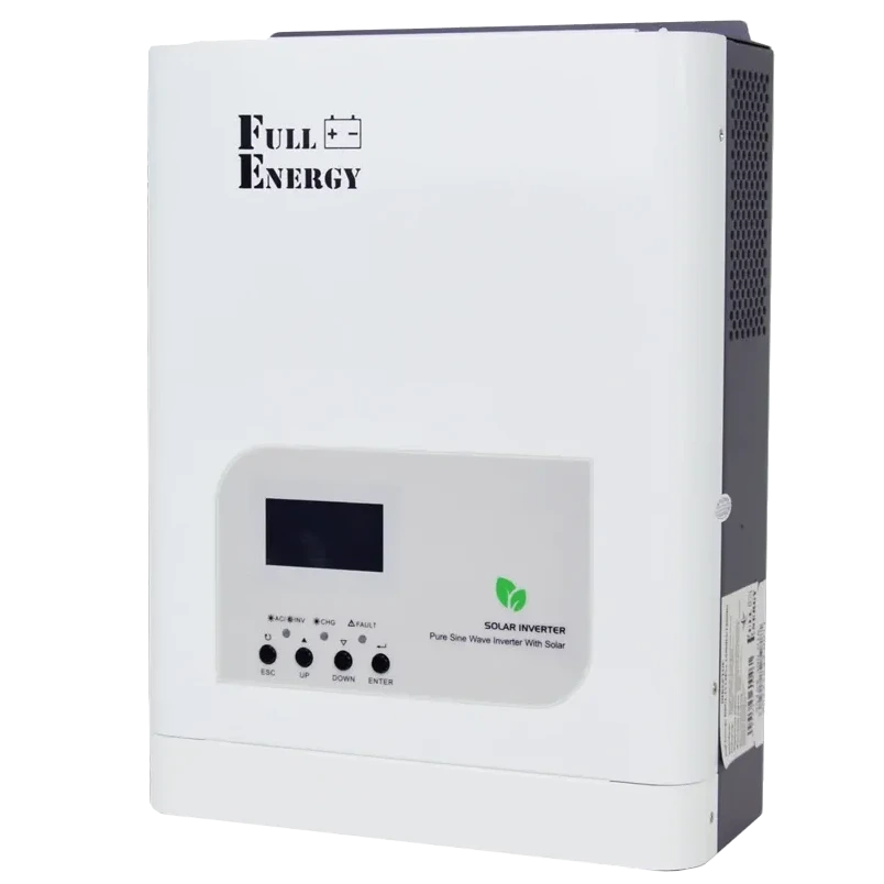 Full Energy BBGI-1512MP низковольтный однофазный