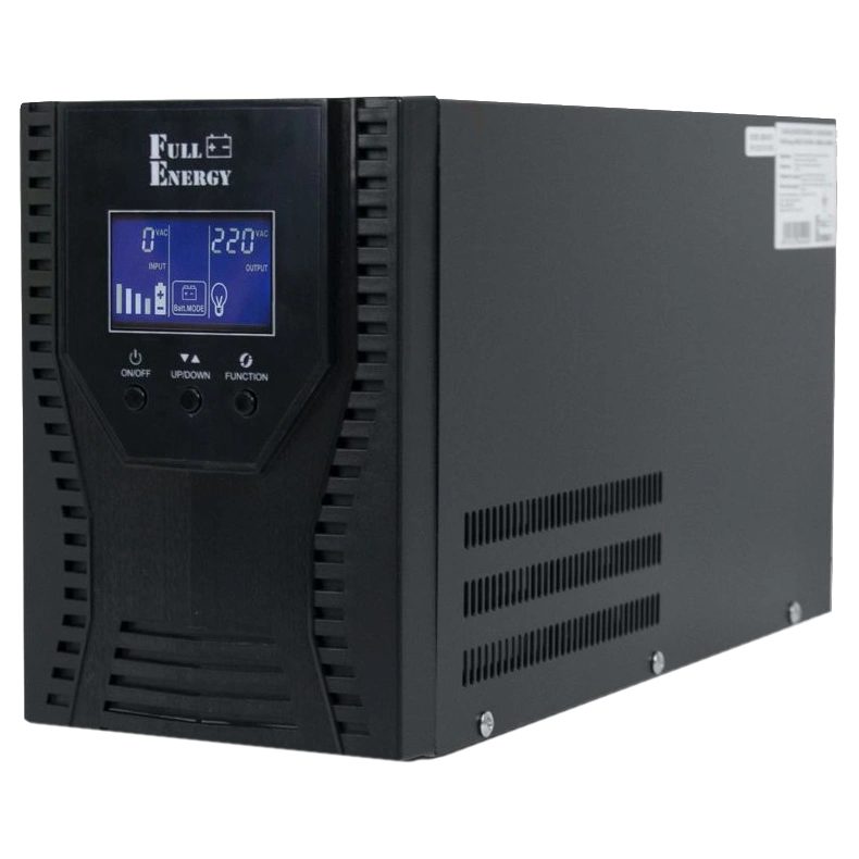 Full Energy BBGP-220/30Pro 2000ВA/1600Вт