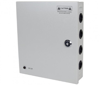Full Energy BG-1210/9 12В 10А