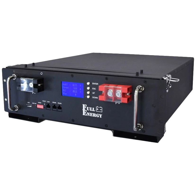 Full Energy FEG-48200 48В 200А·год