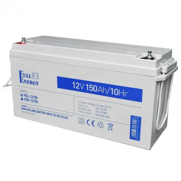 Full Energy FEL-12150