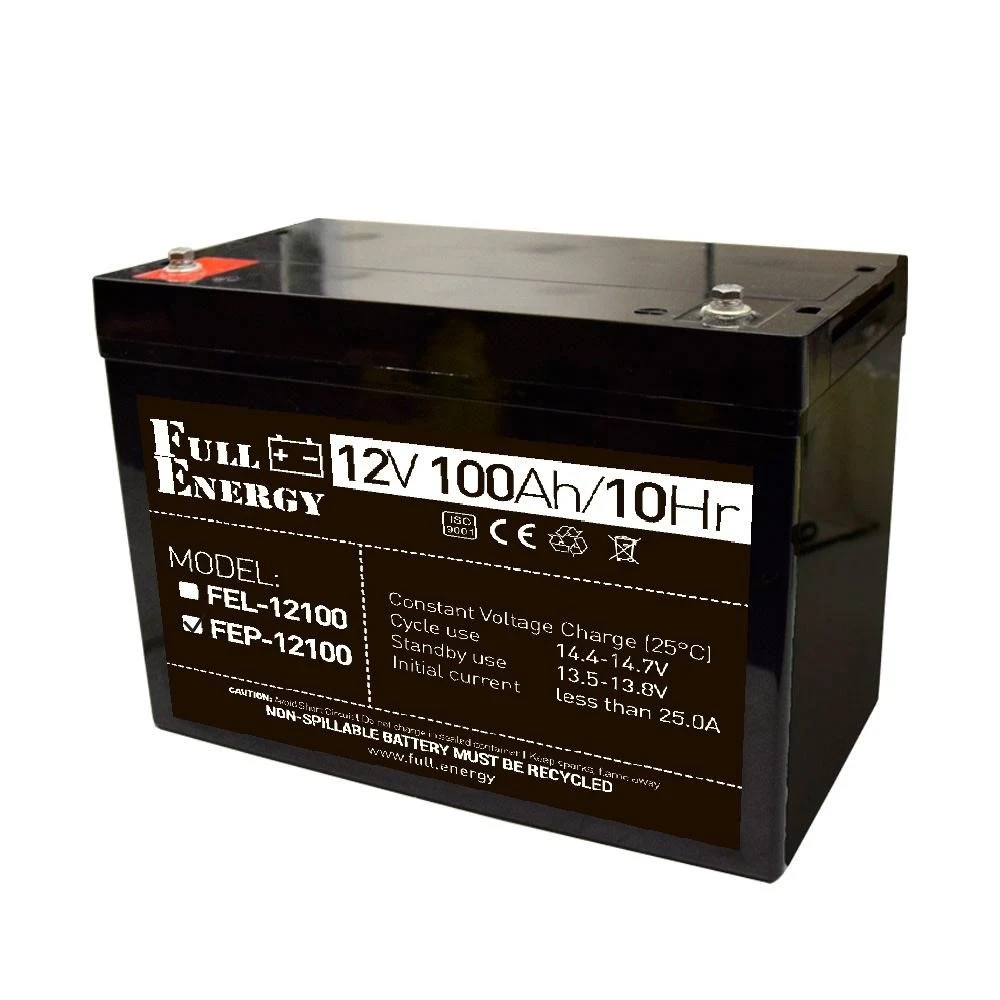 Full Energy FEP-12100