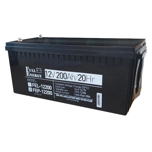 Full Energy FEP-12200