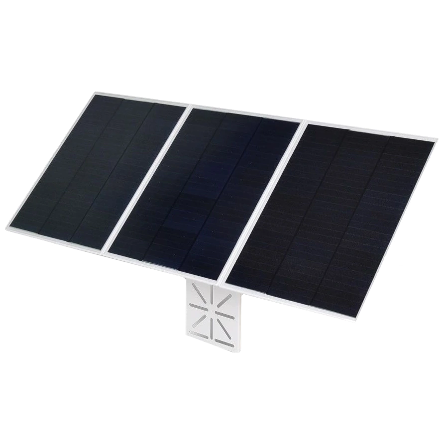 Full Energy SBBG-125 на сонячних батареях