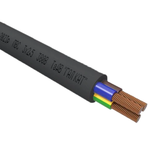 GalKat ПВСнг-нд(LS) 3*0.75 (200м)
