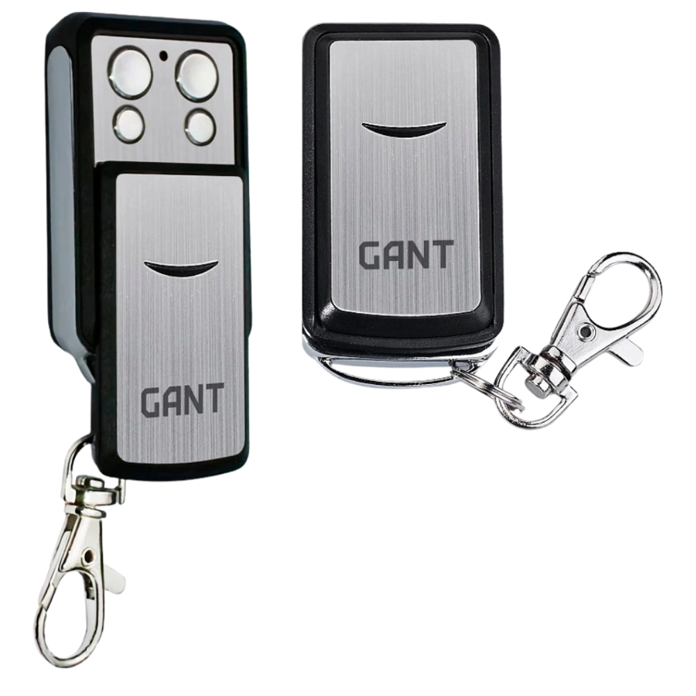 Gant T15 4-х кан