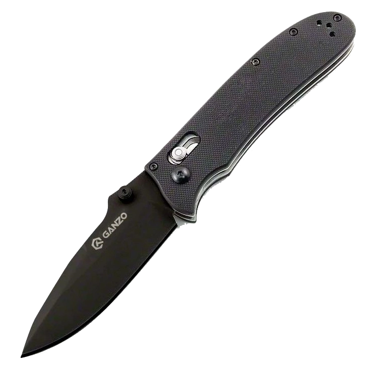 Ganzo G704