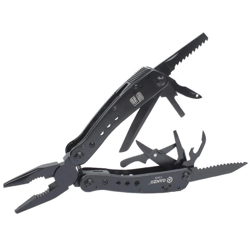 Ganzo Multi Tool Ganzo G201-B