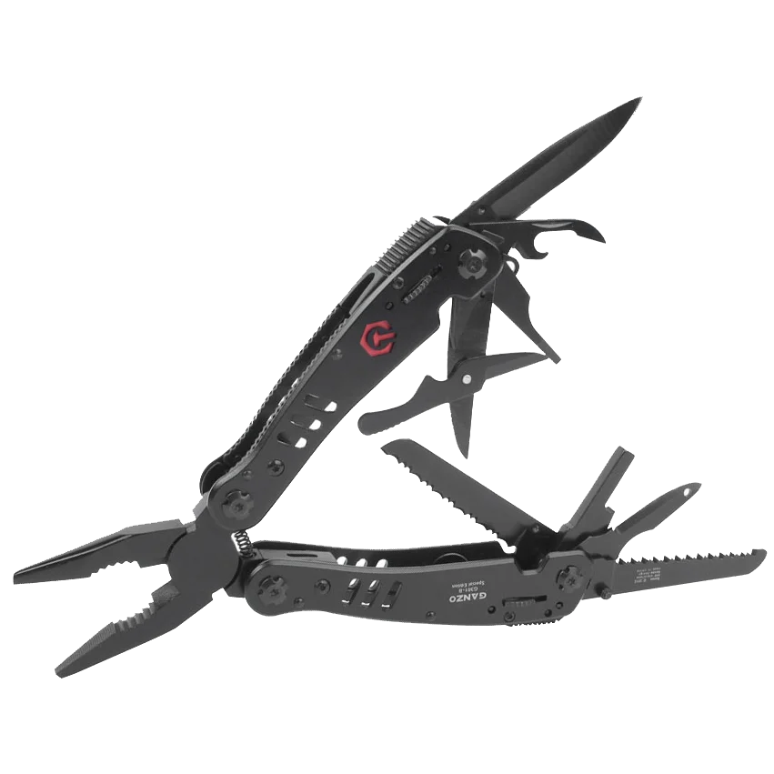 Ganzo Multi Tool Ganzo G301-В