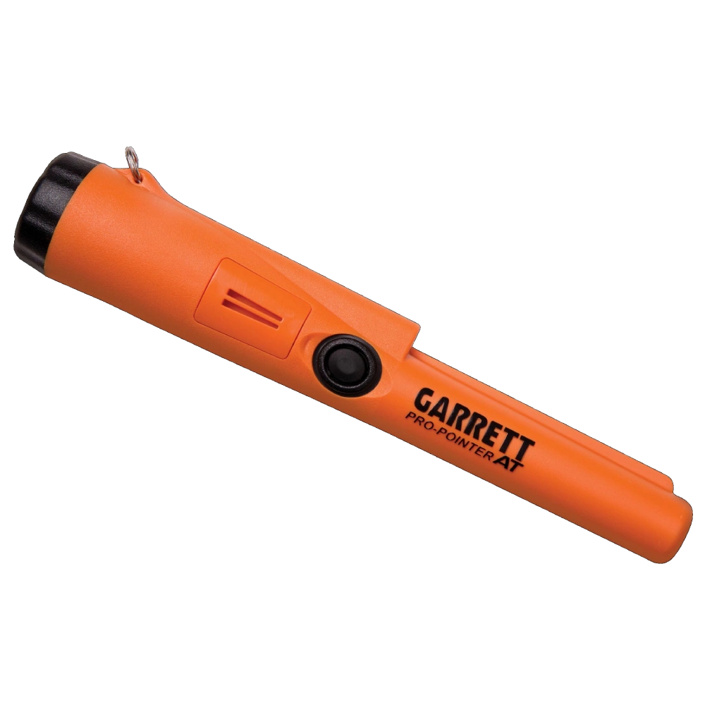 Garrett Pro-pointer AT