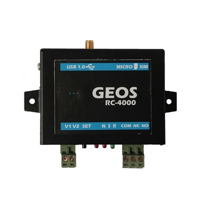 Geos RC-4000 V2 GSM