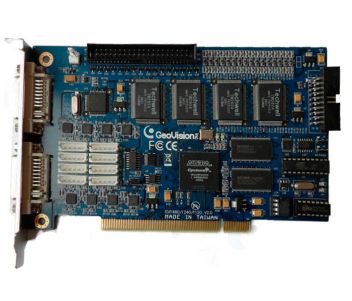 GeoVision GV-1480