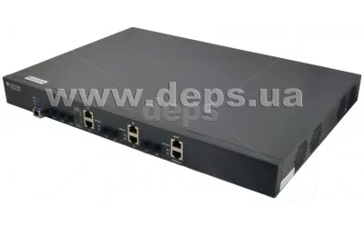 GEPON концентратор BDCOM P3310 BDCOM P3310-2DC