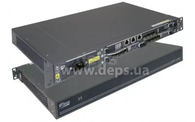 GEPON концентратор UTSTARCOM BBS 1000+ GEPON 4 Port BBS 1000+