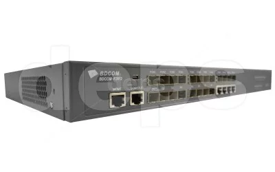 GEPON концентратори BDCOM серії P3600 BDCOM P3608