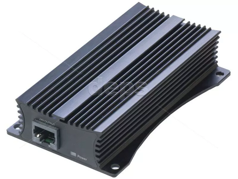Gigabit PoE-інжектор MikroTik RBGPOE-CON-HP