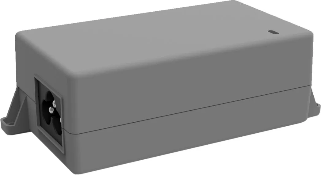 Gigabit PoE-инжектор Mimosa Gigabit PoE injector 24V/0,5A/12W (502-00025)