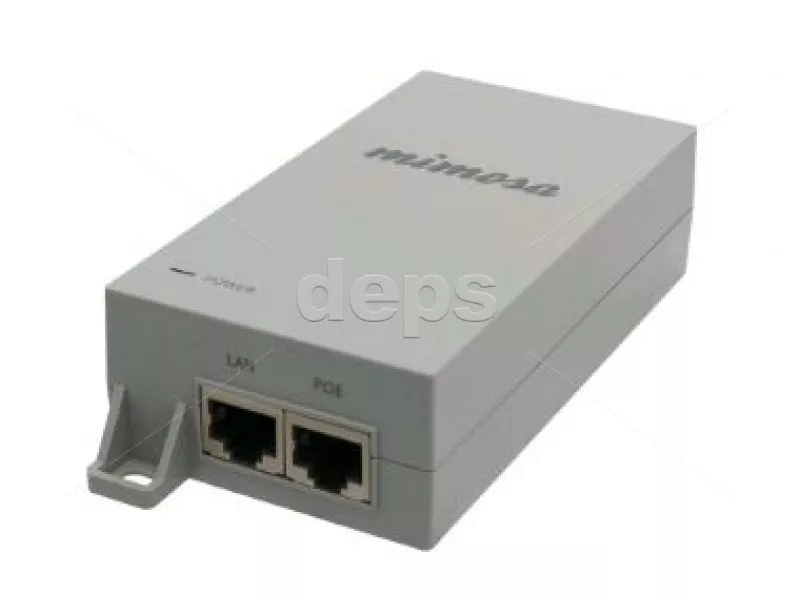 Gigabit PoE-инжектор Mimosa Gigabit PoE Injector 56V (100-00080)