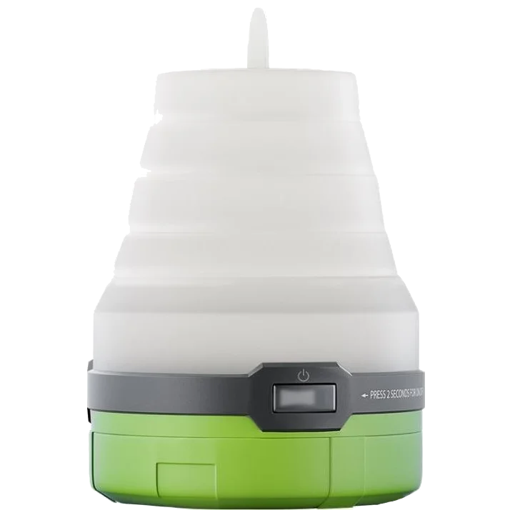 Goobay LED GREEN 58392