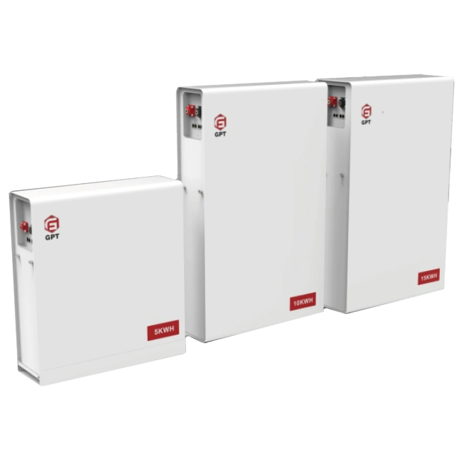 GPT BAT-5KWH-51.2V