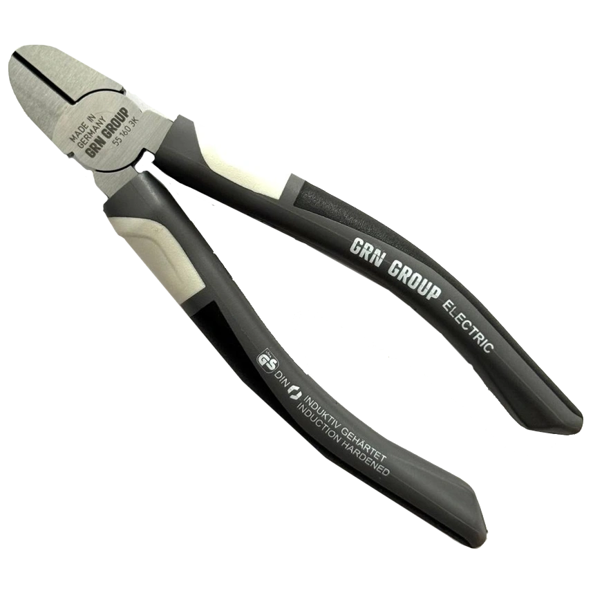 GRN GROUP GRN-GROUP ELECTRIC 160мм