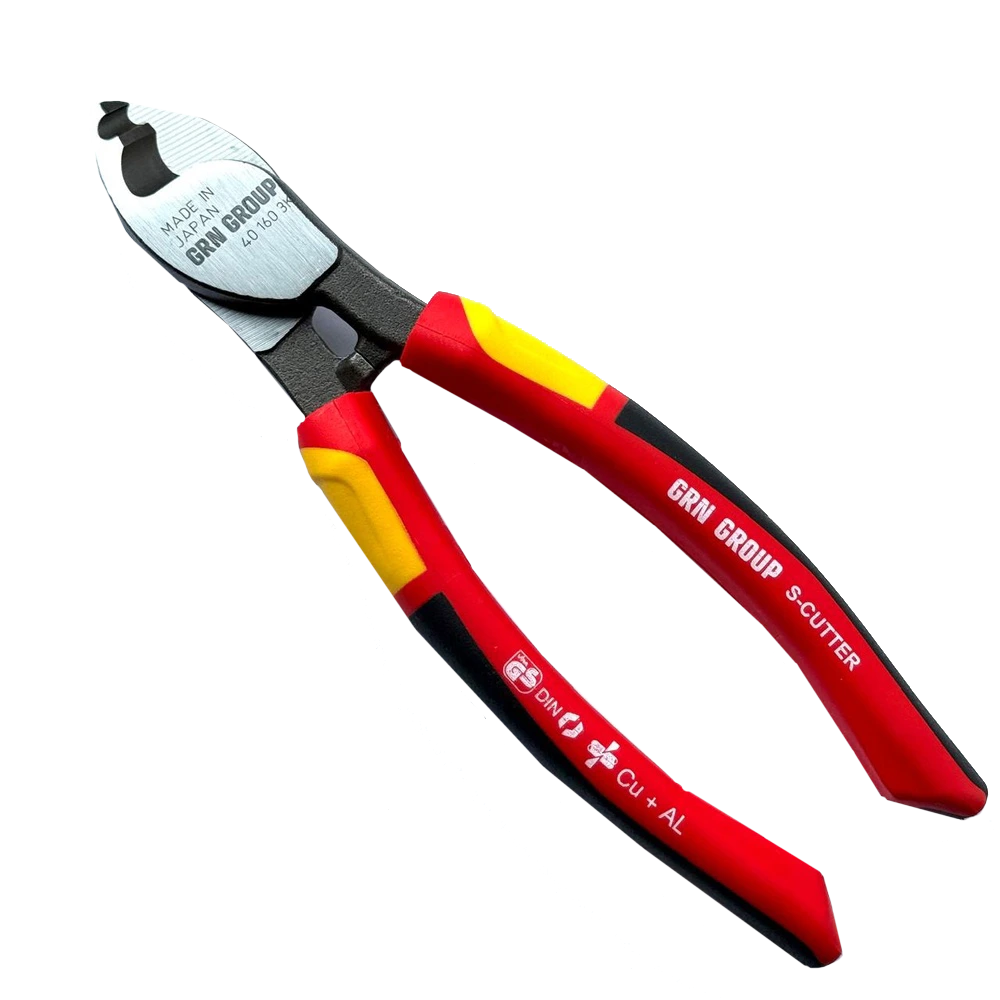 GRN GROUP GRN-GROUP S-CUTTER 165мм 40 160 3K