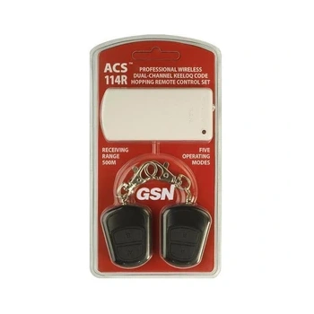GSN ACS-114R
