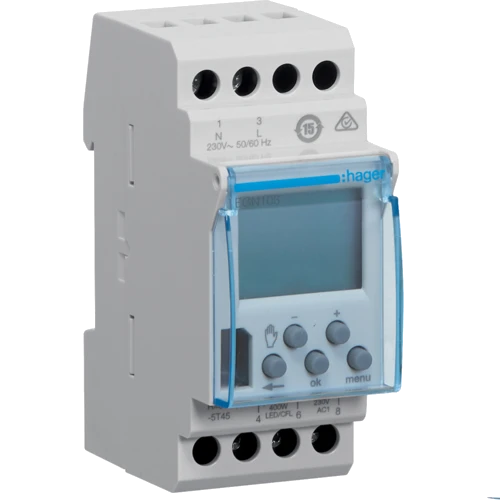 Hager EGN103
