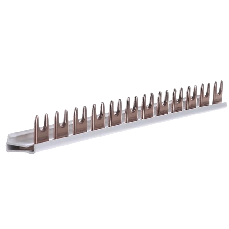 Hager KDN163A 1-полюсная на 12 мод. 10mm²