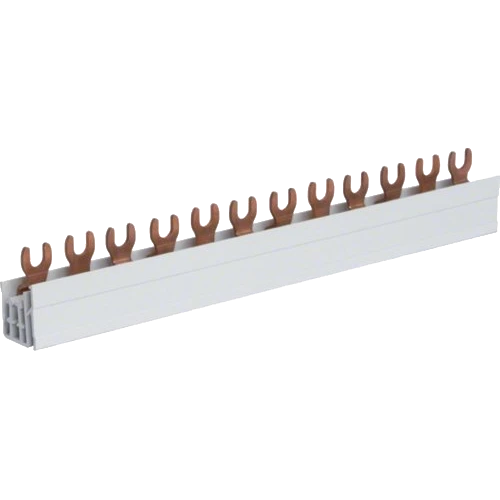 Hager KDN363A 3-полюсна на 12 мод 10mm2
