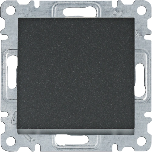 Hager Lumina WL0013 1-полюсный
