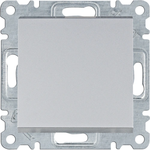 Hager Lumina WL0022 1-кл. универсальный