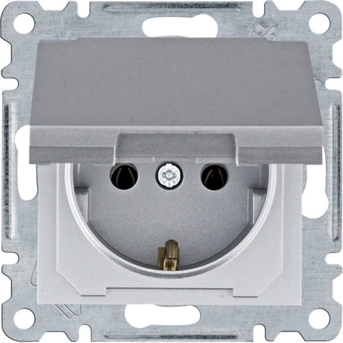 Hager Lumina WL1152 16А/230В
