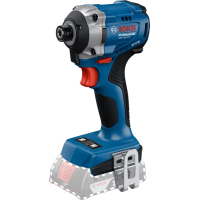 Гайковерт Bosch Professional ударний GDR 18V-215 18V, 215Нм, 3800об/хв, M6-M16 (без АКБ та ЗП) (0.601.9N2.020)