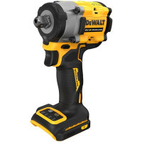 Гайковерт DeWALT 18V XR Li-lon, бесщёточный, 406 Нм (DCF922N)