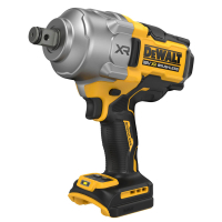 Гайковерт DeWALT ударный, 18V XR Li-lon, бесщеточный, 2576 Нм, 3.7 кг, кейс, (без АКБ и ЗУ) (DCF964N)