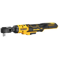 Гайковерт DeWALT угловой 18 В XR Li-lon, 95 Нм (без АКБ и ЗУ) (DCF512N)